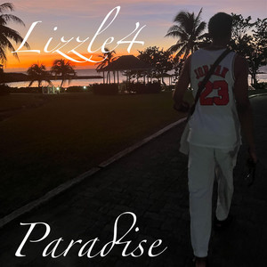 Paradise by Lizzle4