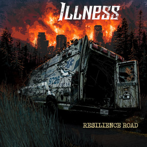 Nameless Graves by Illness