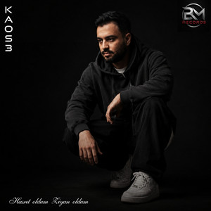 Hasret Oldum Ziyan oldum by KAOS3