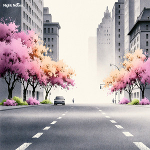 Hidden Tone by Cosmic Calm