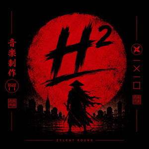 H AL CUADRADO by Zylent Sound