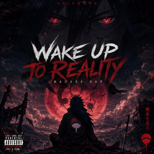 Wake up to reality by Anipower