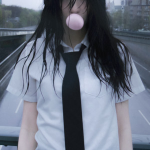 Boogiepop Blitzkrieg Blob by LIA LIA