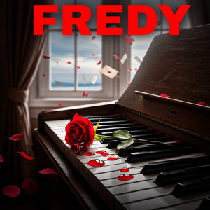 fredy by adriana gildelreal