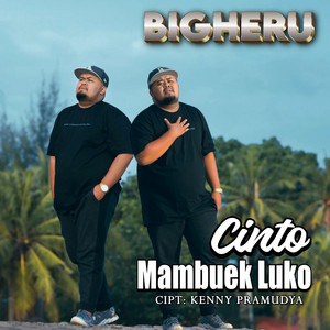 Cinto Mambuek Luko by Bigheru
