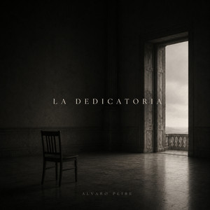 La Dedicatoria by Alvaro Peire