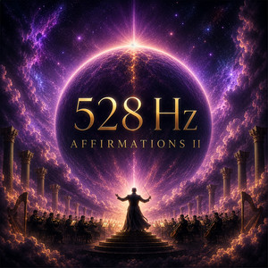 528 Hz I Walk In Peace by Miracle Orchestra