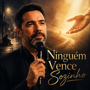 Ninguém Vence sozinho by 3 Minutos pra Brilhar