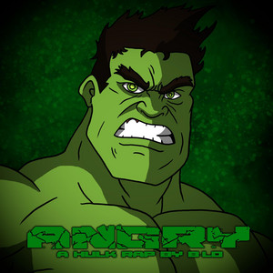 Angry