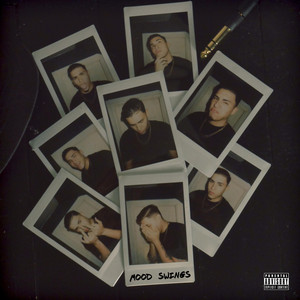 Mood Swings cover