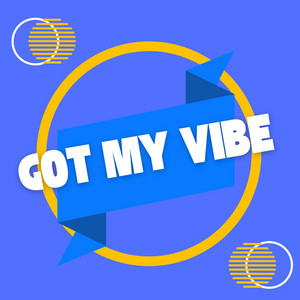 got my vibe by DJ P CX