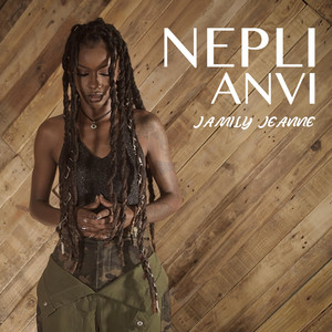 Jamily Jeanne - Nepli Anvi