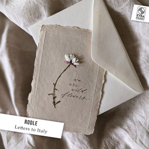 Letters to Italy by Rodle