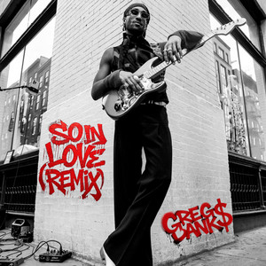 So In Love - Remix by Greg Banks