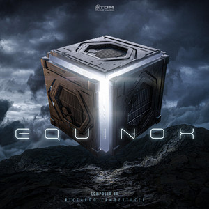 Equinox by Riccardo Lambertucci, Atom Music Audio
