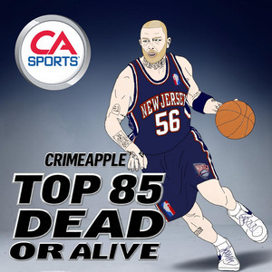 All Star Wknd by CRIMEAPPLE
