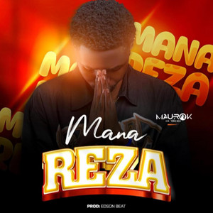 Mauro K & Prod Edson Beat - Mana Reza (Remix)