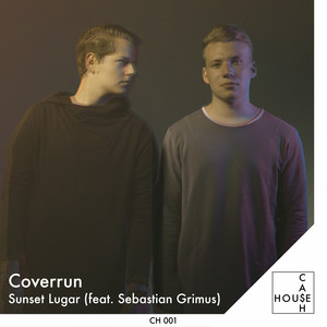 Sunset Lugar - Radio Mix by Coverrun, Sebastian Grimus