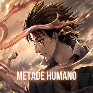 Metade Humano (Parasyte) by Fan Animes