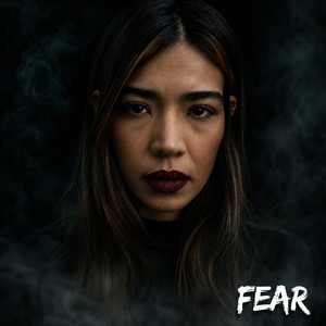 Fear by Dy Kamylle