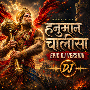 Epic Hanuman Chalisa by Amit Singh