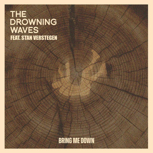 Bring Me Down by The Drowning Waves, Stan Verstegen