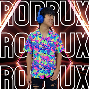 Mi Nombre by Rodrux