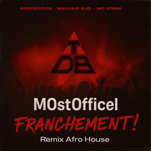 MOst Charger afro House