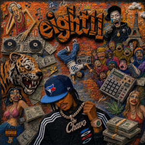 Hidden Hills by Lucky Tiger, Chavo