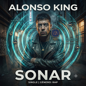 Sonar by alonso king