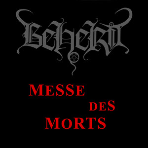 Beherit by Beherit