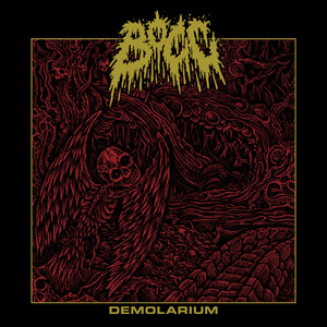 Demolarium by Bocc