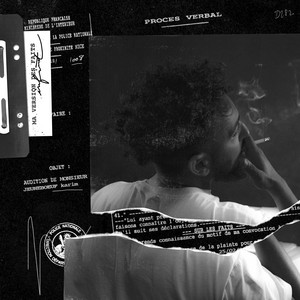 Ma version des faits cover
