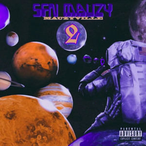 MauzyVille 2