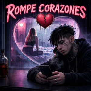Rompe Corazones by Guille