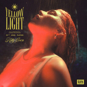 yellow light