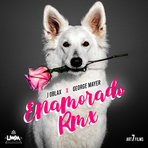 Enamorado - George Mayer Remix by J Oblax, George Mayer