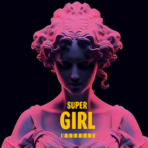 Super Girl by Mooroad