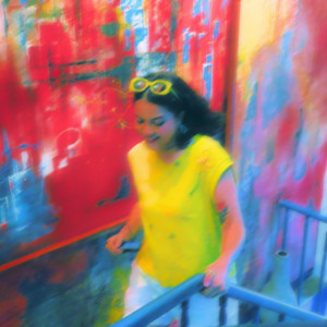 Paint It All Again