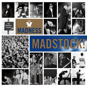 Our House - Madstock 1992