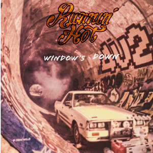 Take The Fall by Runnin' Hot