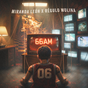 Miranda León & Régulo Molina - 66 am