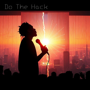 Orchid Swanley - Do the Hack