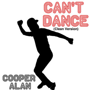 Cooper Alan - Can't Dance
