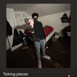 Taking pieces by 314? Ghost, Wakeupdhred