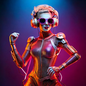 Computer Science Pop