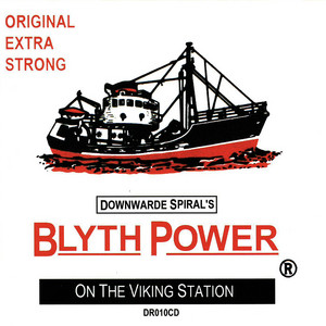 On the Viking Station cover