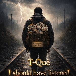 Letters I Never Sent by T-Que