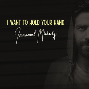 I Want To Hold Your Hand