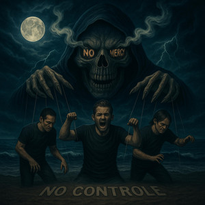No Controle by No Mercy